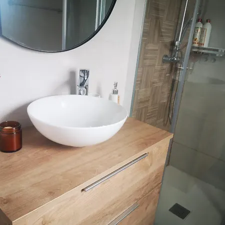 Apartament Charming & Quiet In Plaza Del Salvador Sewilla