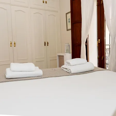 Charming & Quiet In Plaza Del Salvador Apartament Sewilla